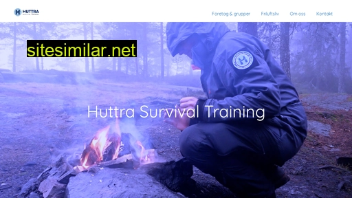 huttra.se alternative sites