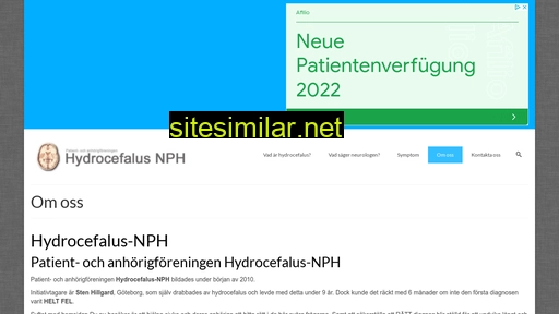 hydrocefalus-nph.se alternative sites