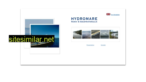 hydromare.se alternative sites