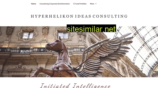 hyperhelikon.se alternative sites
