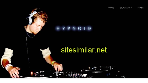 hypnoid.se alternative sites