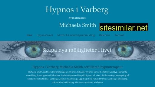hypnosivarberg.se alternative sites