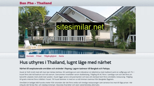 hyrahus-thailand.se alternative sites