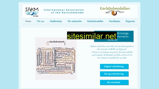 iakm.se alternative sites