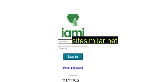 iamitrial.se alternative sites
