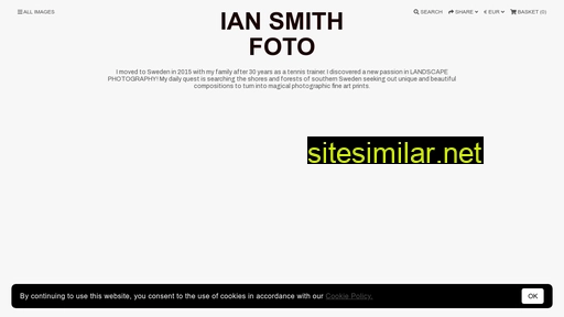 Iansmithfoto similar sites