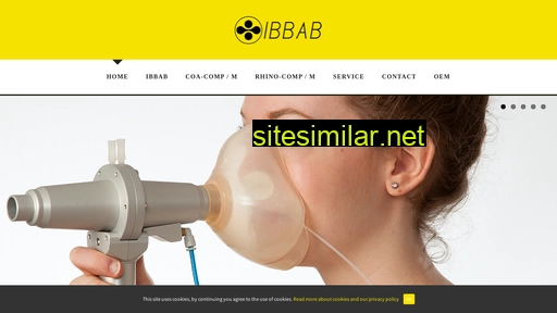 ibbab.se alternative sites
