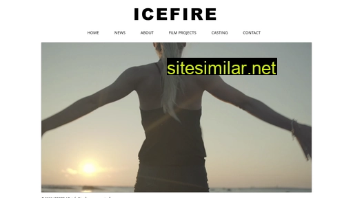 icefire.se alternative sites