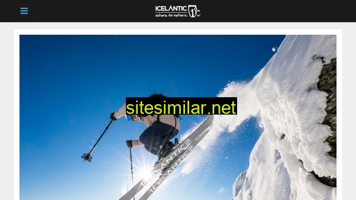 icelanticskis.se alternative sites