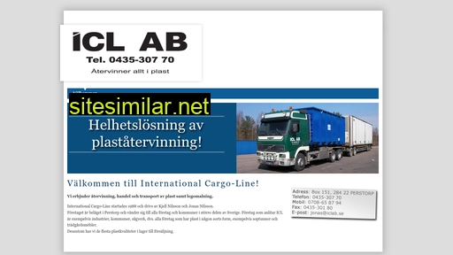 iclab.se alternative sites
