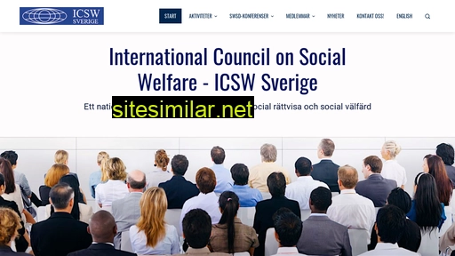 icsw.se alternative sites