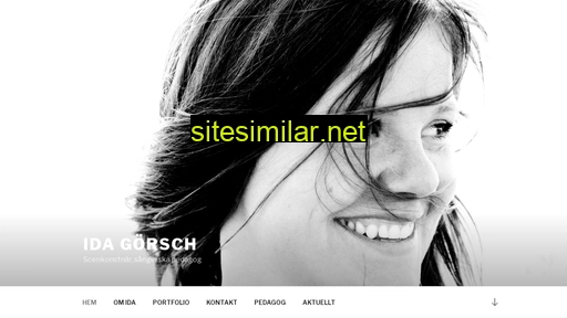 idagorsch.se alternative sites
