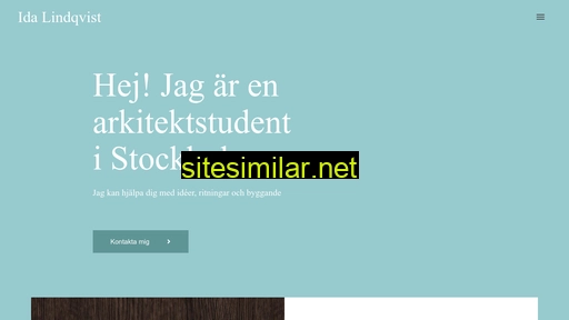 idalindqvist.se alternative sites
