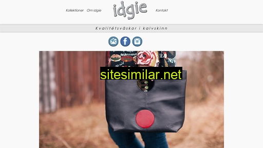 idgie.se alternative sites