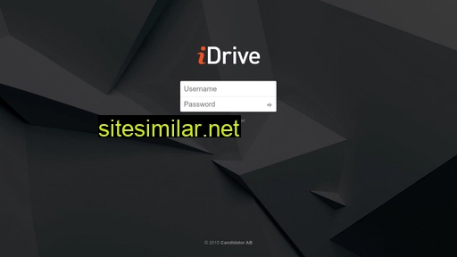 idrive.se alternative sites