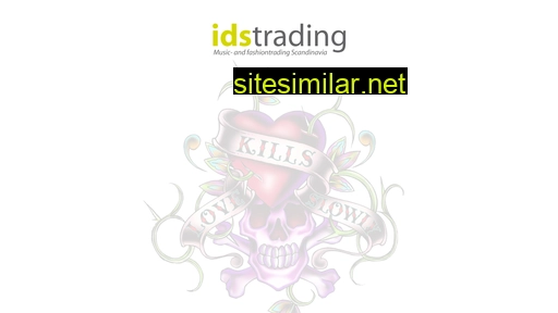 idstrading.se alternative sites