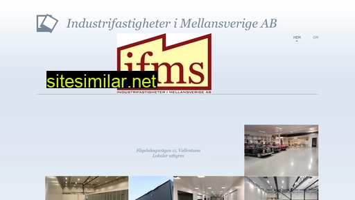 ifms.se alternative sites