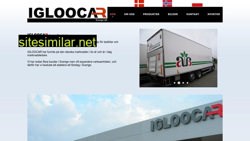 igloocar.se alternative sites