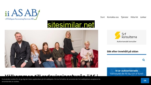 iias.se alternative sites
