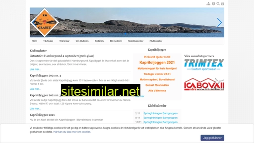 ikgranit.se alternative sites