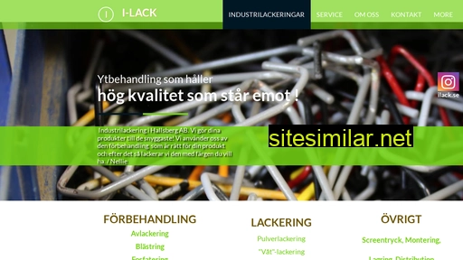 ilack.se alternative sites