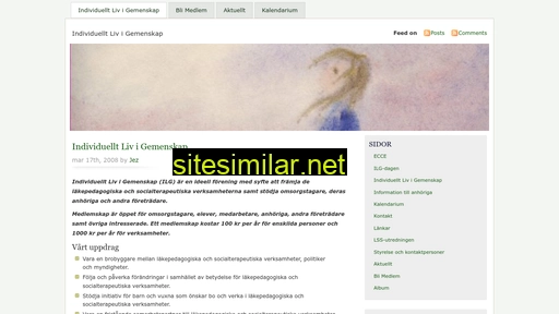 ilg.se alternative sites