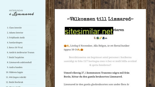 ilimmared.se alternative sites