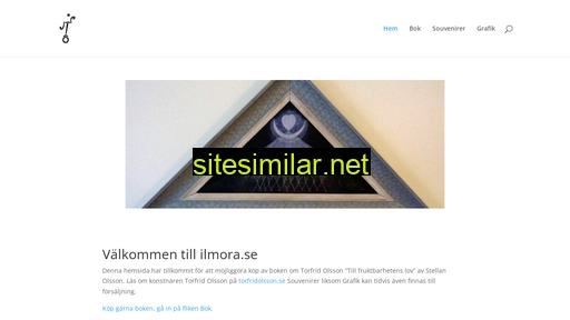 ilmora.se alternative sites