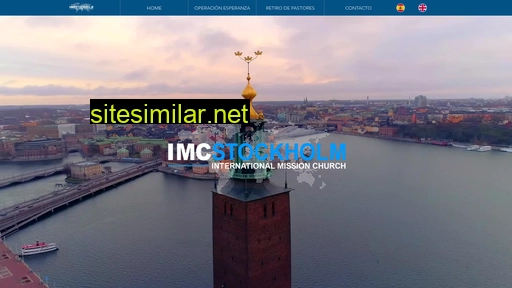 imcstockholm.se alternative sites