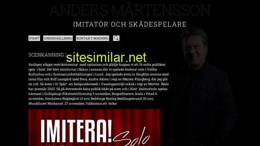 imitera.se alternative sites