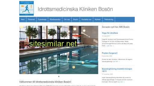 imkboson.se alternative sites