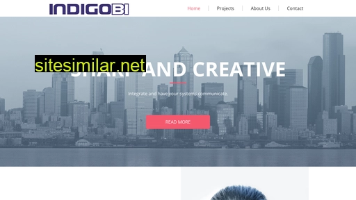 indigobi.se alternative sites