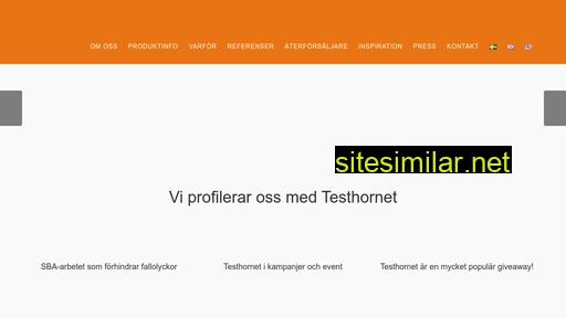 infoprodukter.se alternative sites