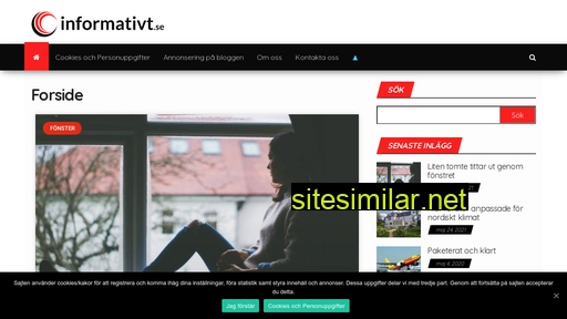 informativt.se alternative sites