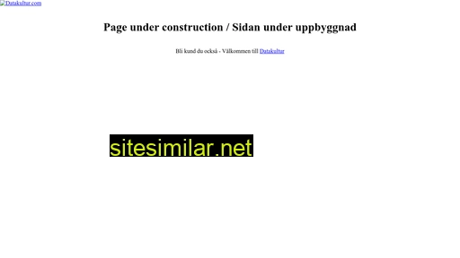 ingsson.se alternative sites