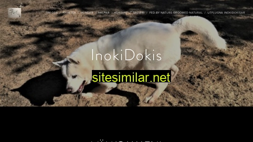 inokidokis.se alternative sites