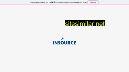 insource.se alternative sites