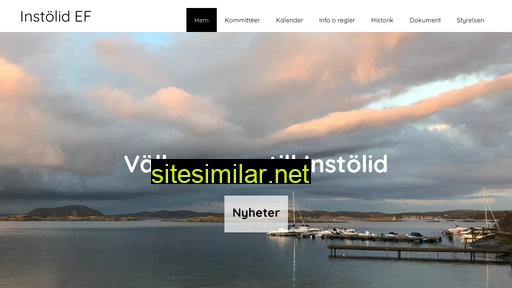 instolid.se alternative sites