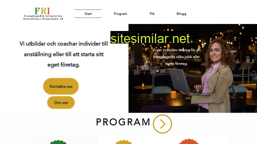 integrationbergslagen.se alternative sites
