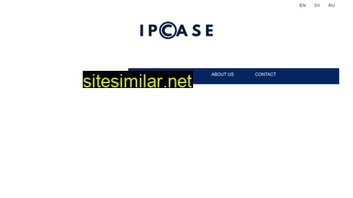ipcase.se alternative sites