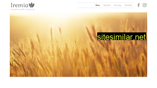 iremia.se alternative sites