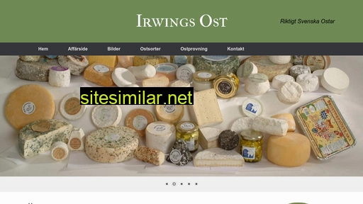 irwings.se alternative sites