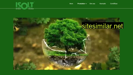 isolt.se alternative sites