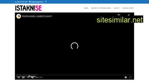 istakni.se alternative sites