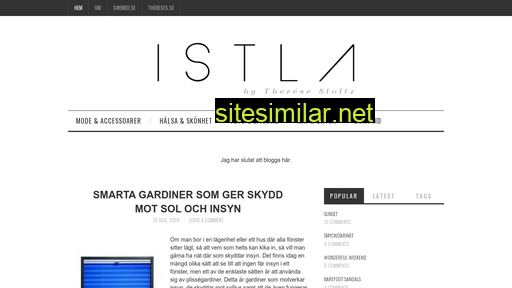 istla.se alternative sites