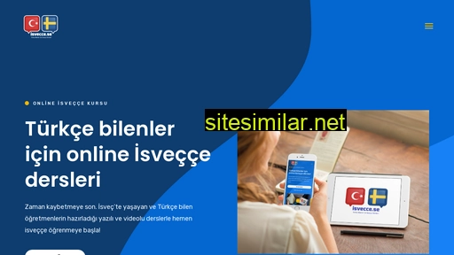 isvecce.se alternative sites