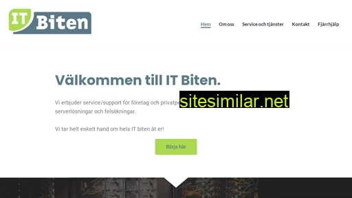 itbiten.se alternative sites