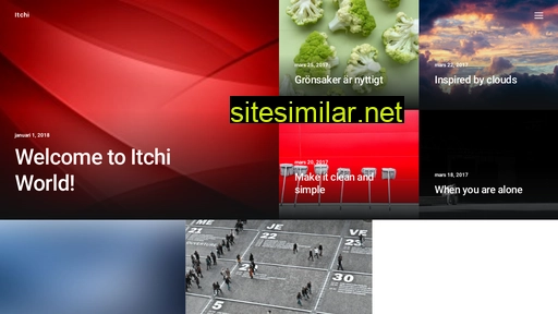 itchi.se alternative sites