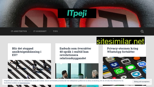 itpejl.se alternative sites