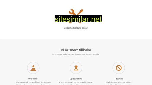 ivacom.se alternative sites